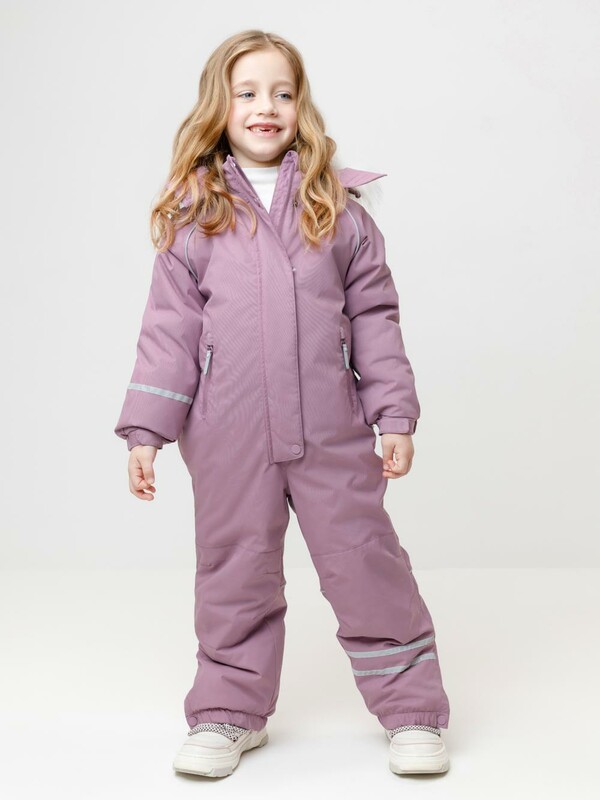 комбинезон дет